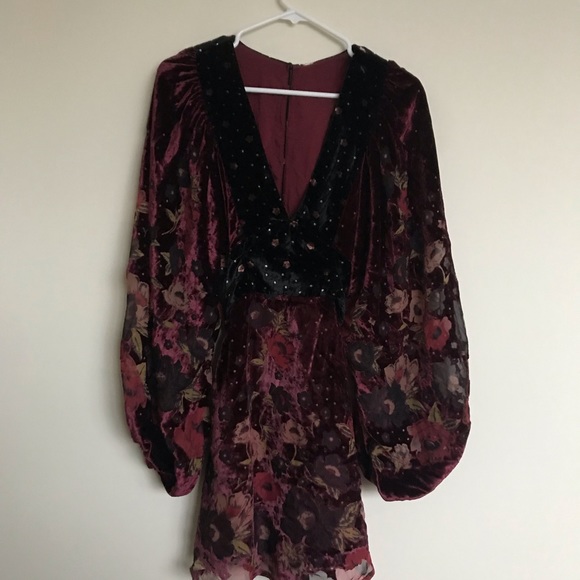 Free people dress - Picture 7 of 7